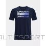 Under Armour Under Armor T-shirt M 1329582-408 (XXL)