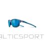 BS Julbo Split SP3CF zilas/zilas saulesbrilles (N/A)
