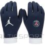 Rękawiczki Nike PSG Academy Thermafit - H023 FJ4859-010 / czarny / XL