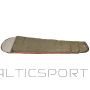Redcliffs MUMMY TOURIST SLEEPING BAG XXL 230x80/50cm - KHAKY