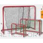 Salming Dropnet For 1600 Cage iekšējais tīkls profesionāliem vārtiem (2259415)