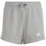 adidas Essentials 3-Stripes Jr IC3632 shorts (140cm)
