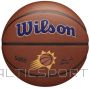 Basketbola bumba /Wilson Team Alliance Phoenix Suns Ball WTB3100XBPHO (7)