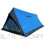 Telts Minilite 200x120x100cm zila/pelēka