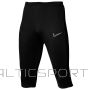 Nike Academy 23 3/4 Pants KP DR1365 010 / black / XL