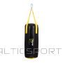 Boksa Maiss / AVENTO 41BL 20kg 100cm Black/Yellow