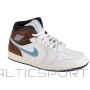 Nike Jordan Nike Air Jordan 1 Mid M FQ7831-142 apavi (45)
