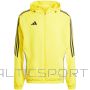 Adidas Tiro 24 M jacket IM8807 (XL)