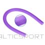 Comfy NOODLE PASTA FOR LEARNING TO SWIMM IN THE PURPLE POOL