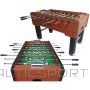 Enero WOODEN FOOTBALL TABLE 140x75x89CM