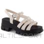 Zaxy scented rubber sandals W NN285040 INT2008B (37)