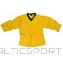 Sherwood Player Practice Jersey Yellow hokeja spēlētāja treniņkrekls (42000)