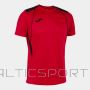 Joma Čempionāta VII T-krekls ar īsām piedurknēm 103081.601 (6XS)