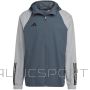 Jacket adidas Tiro 23 Competition All-Weather M HU1320 (2XL)