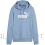Puma ESS Logo Hoodie W 586797 20 (S)