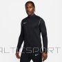 Bluza Nike Park 20 Knit Track Jacket FJ3022-010 / czarny / XXL