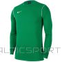 Bluza Nike Park 20 Crew Top FJ3004-302 / zielony / M