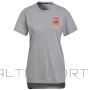 Adidas Футболка TX Pat Mou TE W H50943 (S)