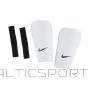 Nike Ju CE SP2162 100 Futbols greaves / Balta / L