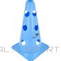 Yakimasport Конус с отверстиями 23см Синий 100042 (N / A)