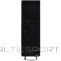 Schreuderssport Fitness Mat AVENTO 42MC Print Neoprene 180x60x0,6cm Black