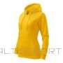 Malfini Trendy Zipper Sweatshirt W MLI-41104 (L)