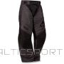 Salming Legend Goalie Pant Sr florbola vārtsarga bikses (1140536-1101)