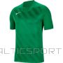 Nike Dri Fit Challenge 3 Y BV6738 302 T-krekls / Zaļa / M