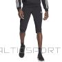 Spodnie adidas TIRO 23 3/4 Pants HS3548 / czarny / M