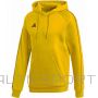 Adidas Core 18 Hoody M FS1896 football sweatshirt (M)