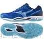 Buty Mizuno Wave Phantom 3 X1GA226076 / 42 1/2 / niebieski