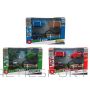 Bburago Tractor playset