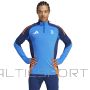 Adidas Juventus Training Top JE4310 / blue / L