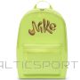 Nike Heritage Equipment IH7858-736 mugursoma / 24 l / dzeltena