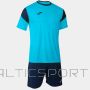 Joma Set Phoenix 102741.013 / blue / XXL