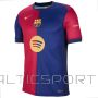Nike FC Barcelona Stadium Home 2024/25 krekli FN8797-458 / XXL / tumši zils