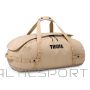 Thule 5447 Chasm 70L duffel bag gentle beige