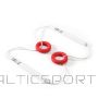 Yakima Rotatio Rubber 100802 White (-)