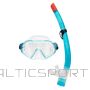 Martes Ozzos Set 92800480967 diving set (ONE SIZE)