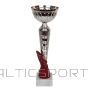 Puchar Tryumf W1916C / C - 26 cm / srebrny