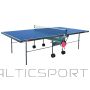 Stiga Action Roller tenisa galds (16,net,safB,FP36)