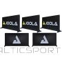 Joola TABLE TENNIS BLACK PRO 5 PCS