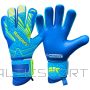 Rękawice 4Keepers Soft Azur Junior NC S929233 / niebieski / 7
