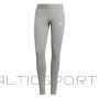 Legingi Adidas Essentials Legins GV6017 / Pelēka / S