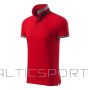 Malfini Collar Up M MLI-25671 formula red polo shirt (S)