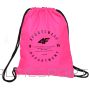 Bag, backpack 4F 4FJWSS24AGYMF081 55S (różowy)