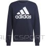 adidas Essentials Big Logo M sweatshirt HL2298 (S)