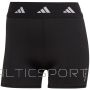 Adidas Techfit W shorts HF6683 (XL 4")