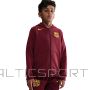 Nike Толстовка FC Barcelona SE FZ1285-677 / S / красная