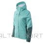 Jacket Hi-Tec Lady Verde W 92800396833 (L)